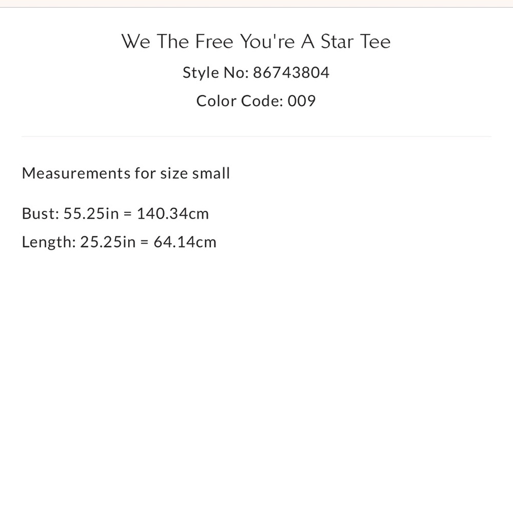 Free People We the Free You’re a Star Long Sleeve Tee in Black Combo - Picture 7 of 10